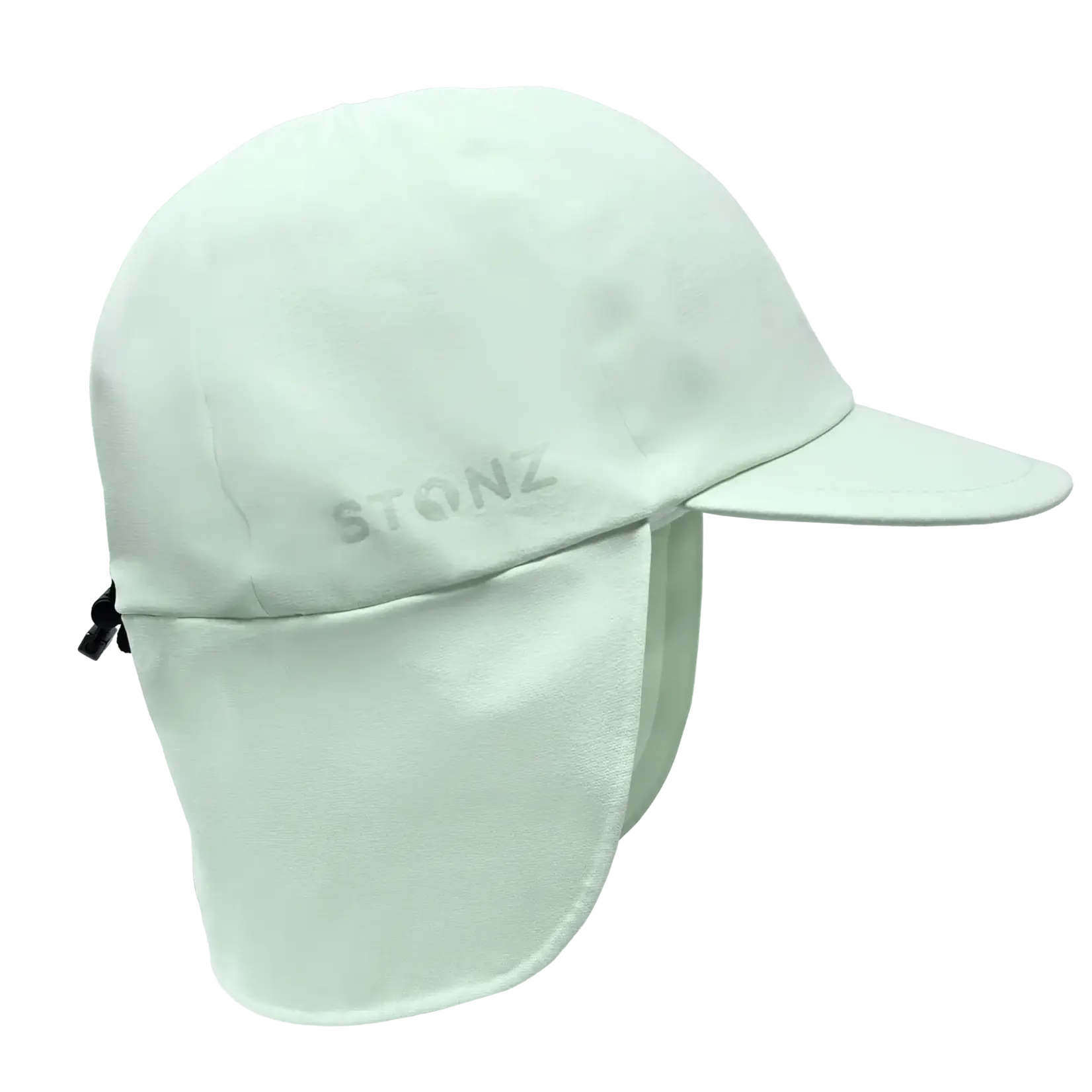 Stonz STONZ - Sun Flap Cap 'Mint'