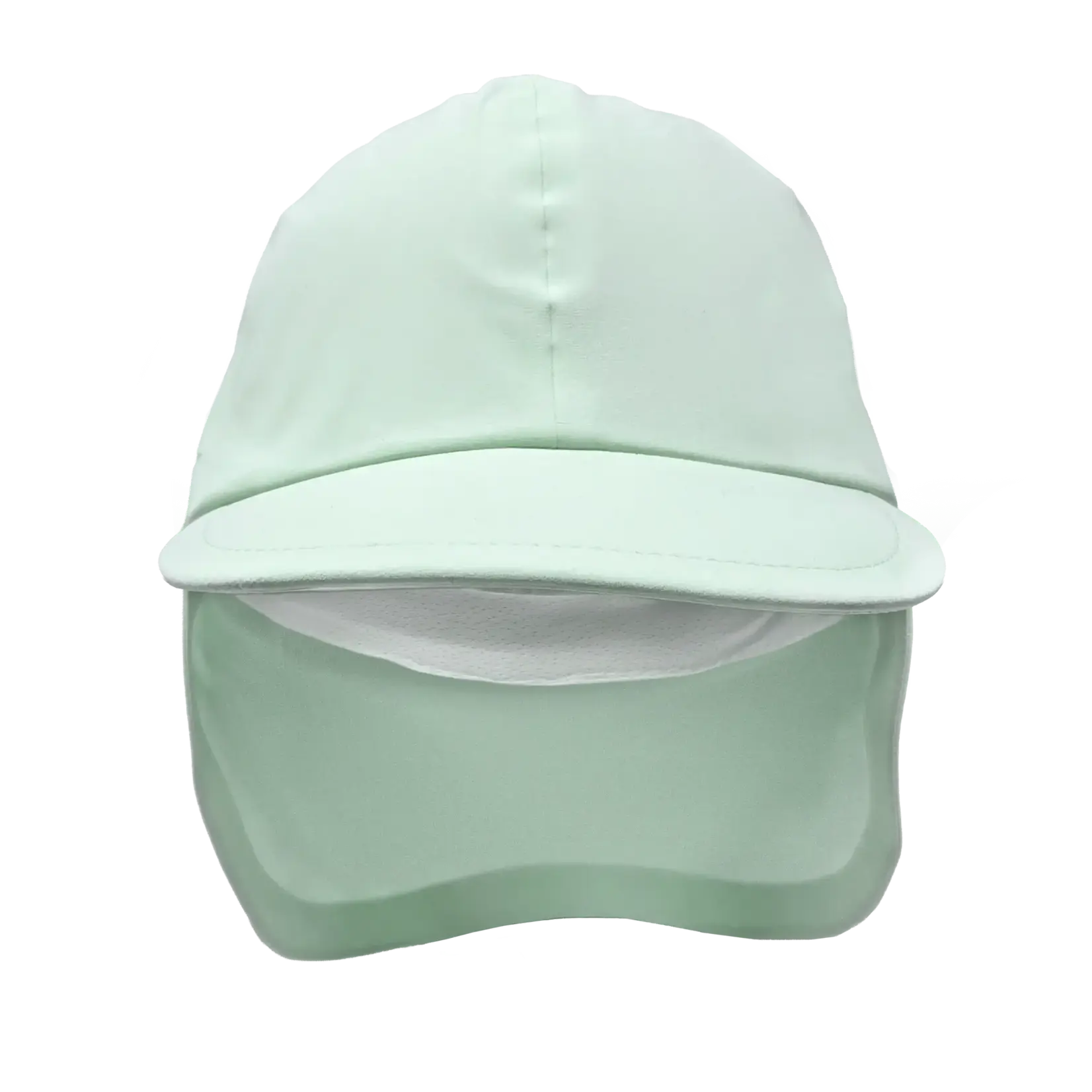 Stonz STONZ - Sun Flap Cap 'Mint'