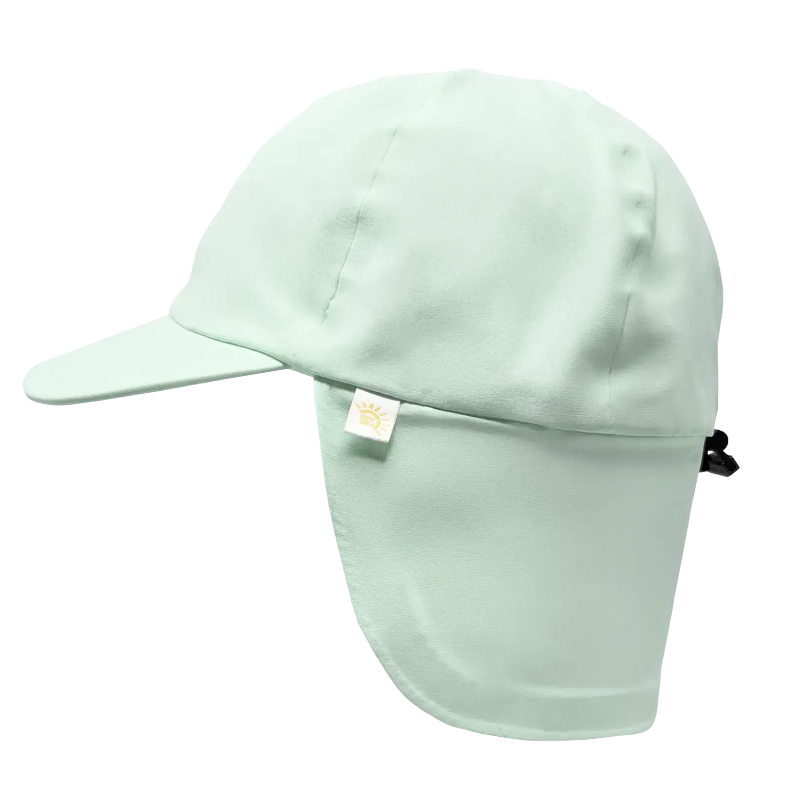 Stonz STONZ - Sun Flap Cap 'Mint'