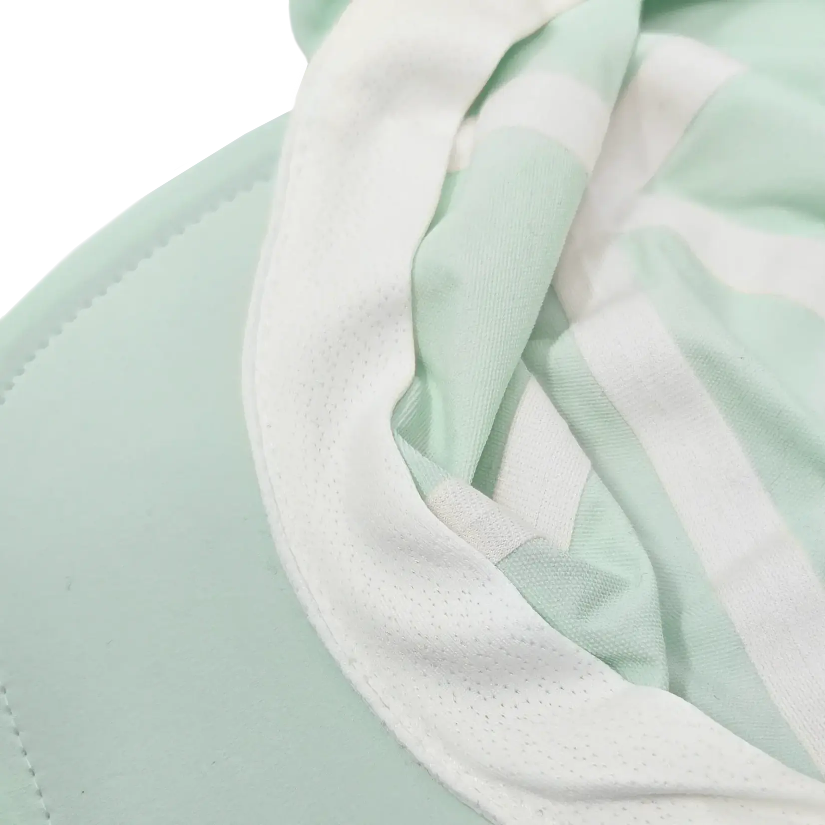 Stonz STONZ - Sun Flap Cap 'Mint'