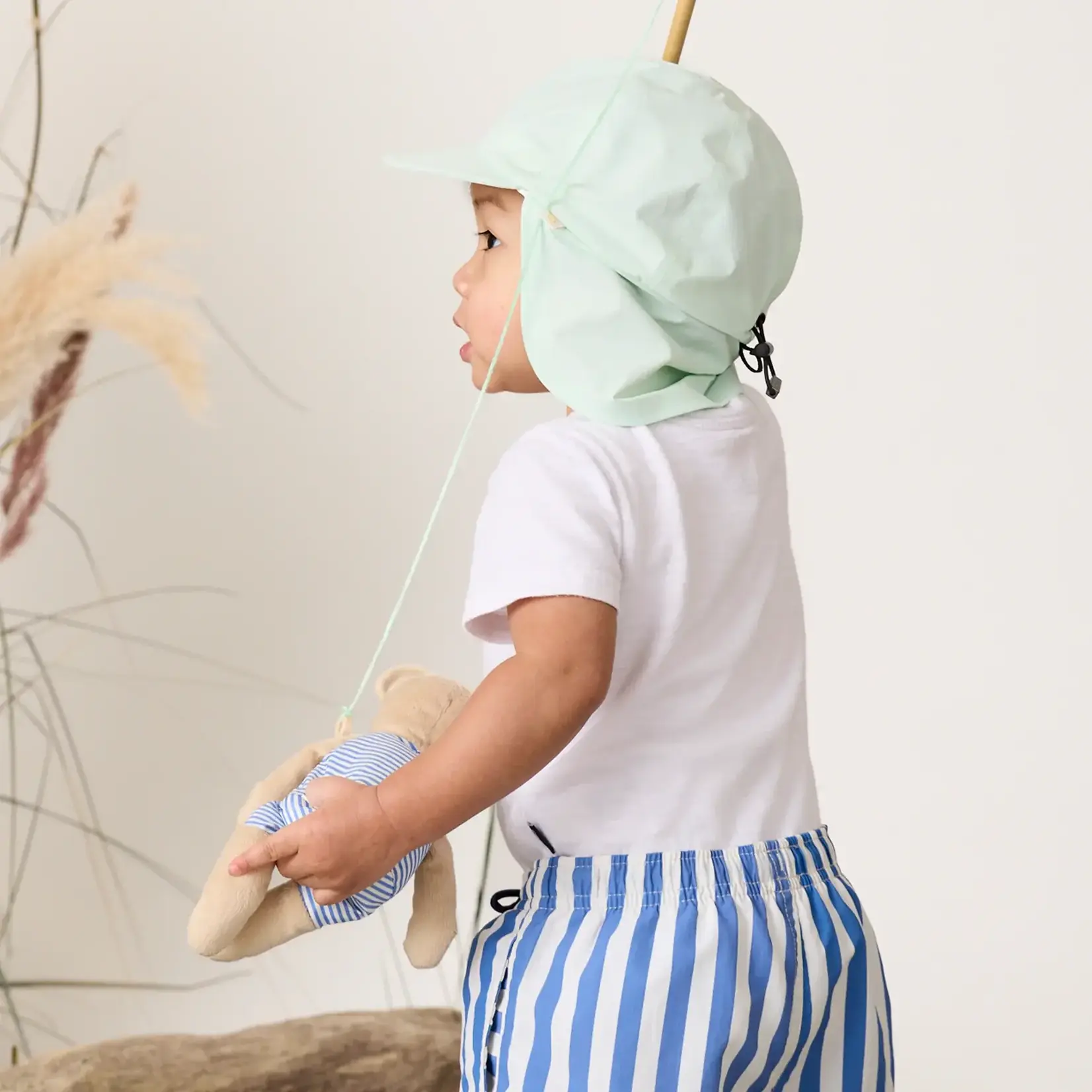 Stonz STONZ - Casquette pare-soleil 'Mint'