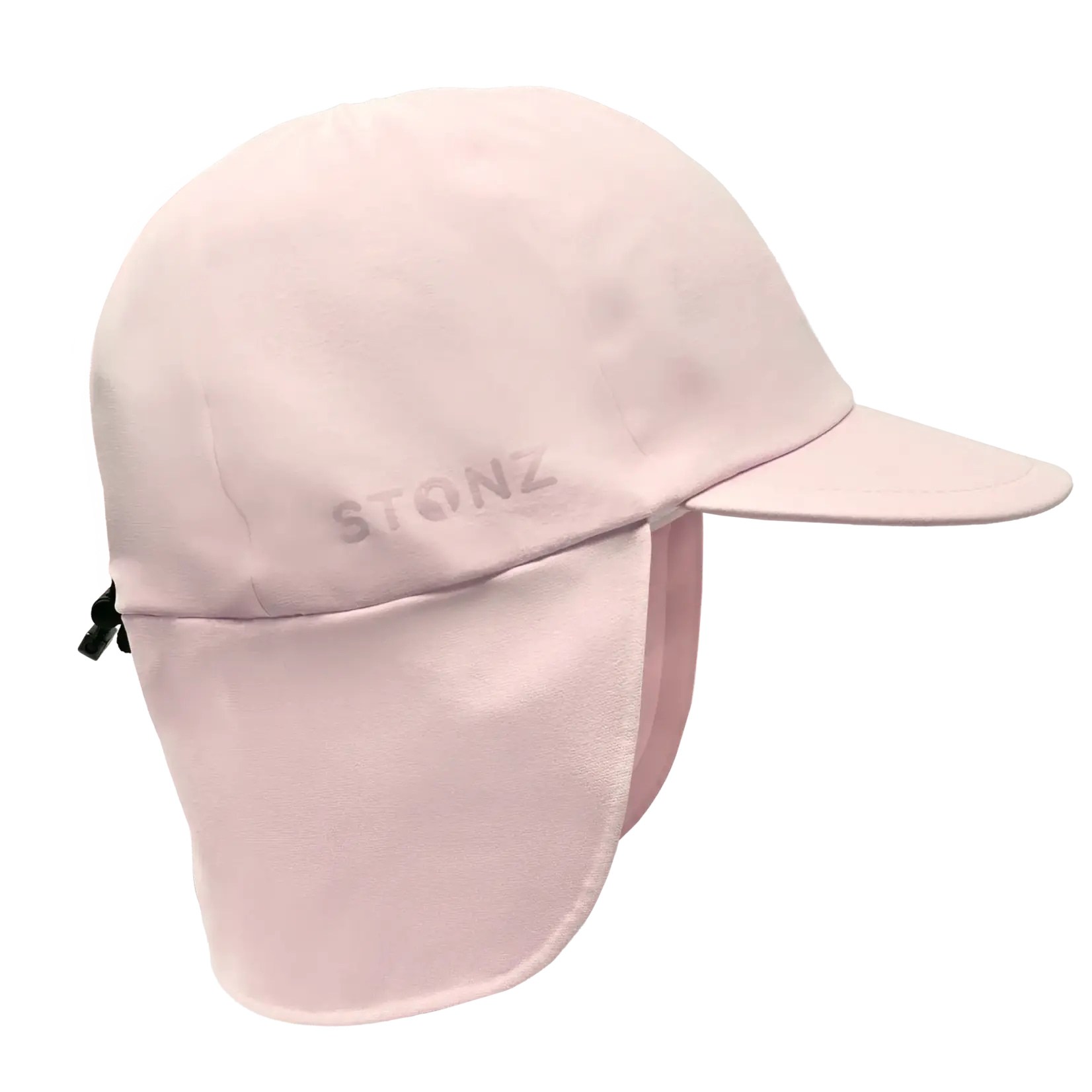 Stonz STONZ - Casquette pare-soleil 'Blush'