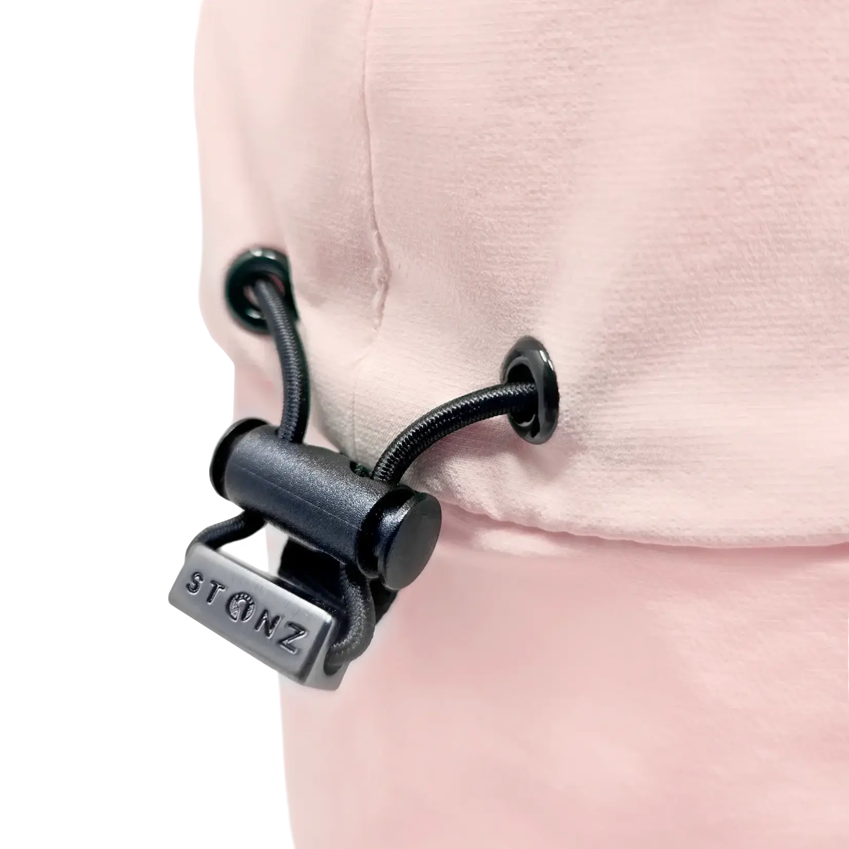 Stonz STONZ - Sun Flap Cap 'Blush'