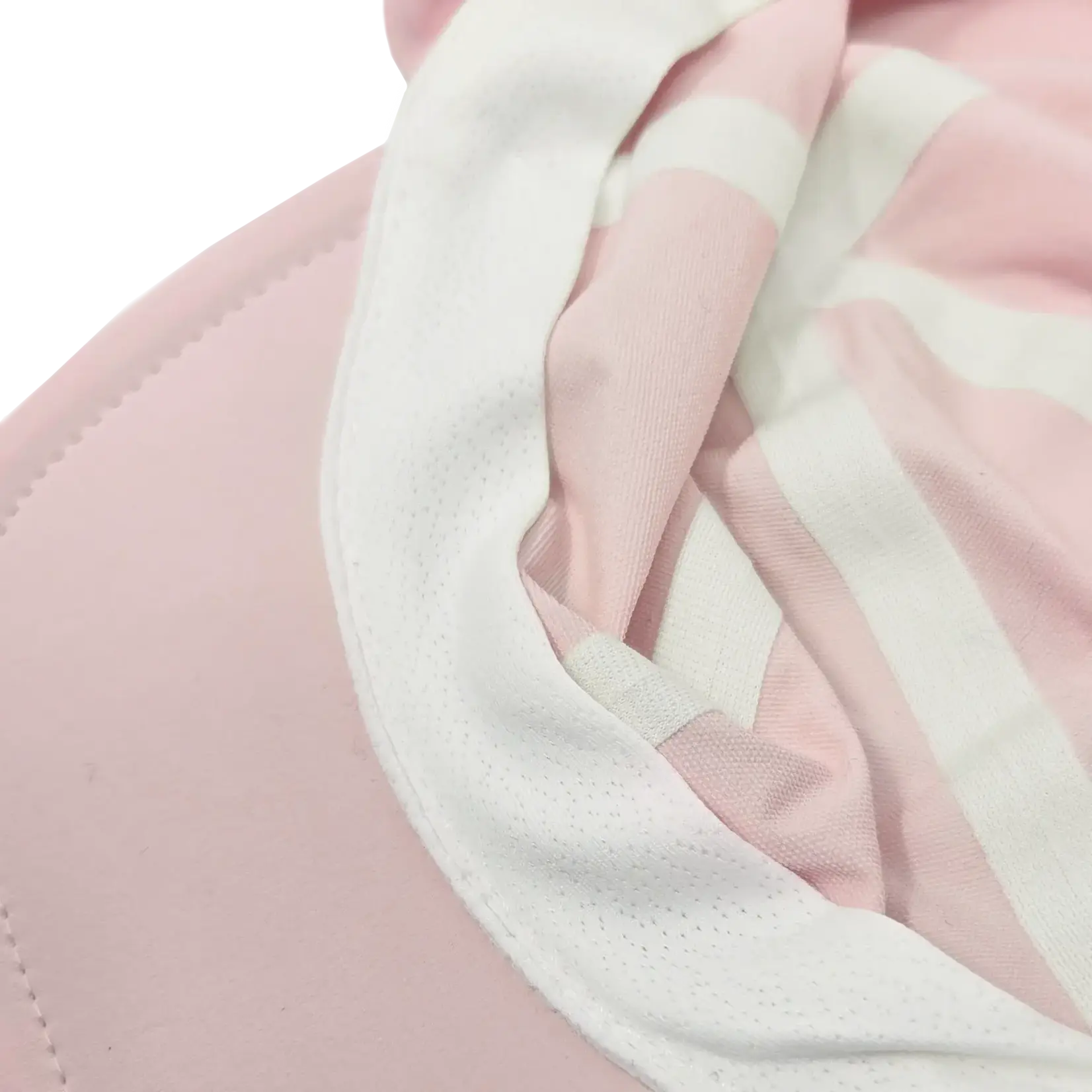 Stonz STONZ - Casquette pare-soleil 'Blush'