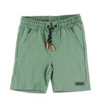 Nanö NANÖ - Short bermuda uni vert 'Tout terrain'