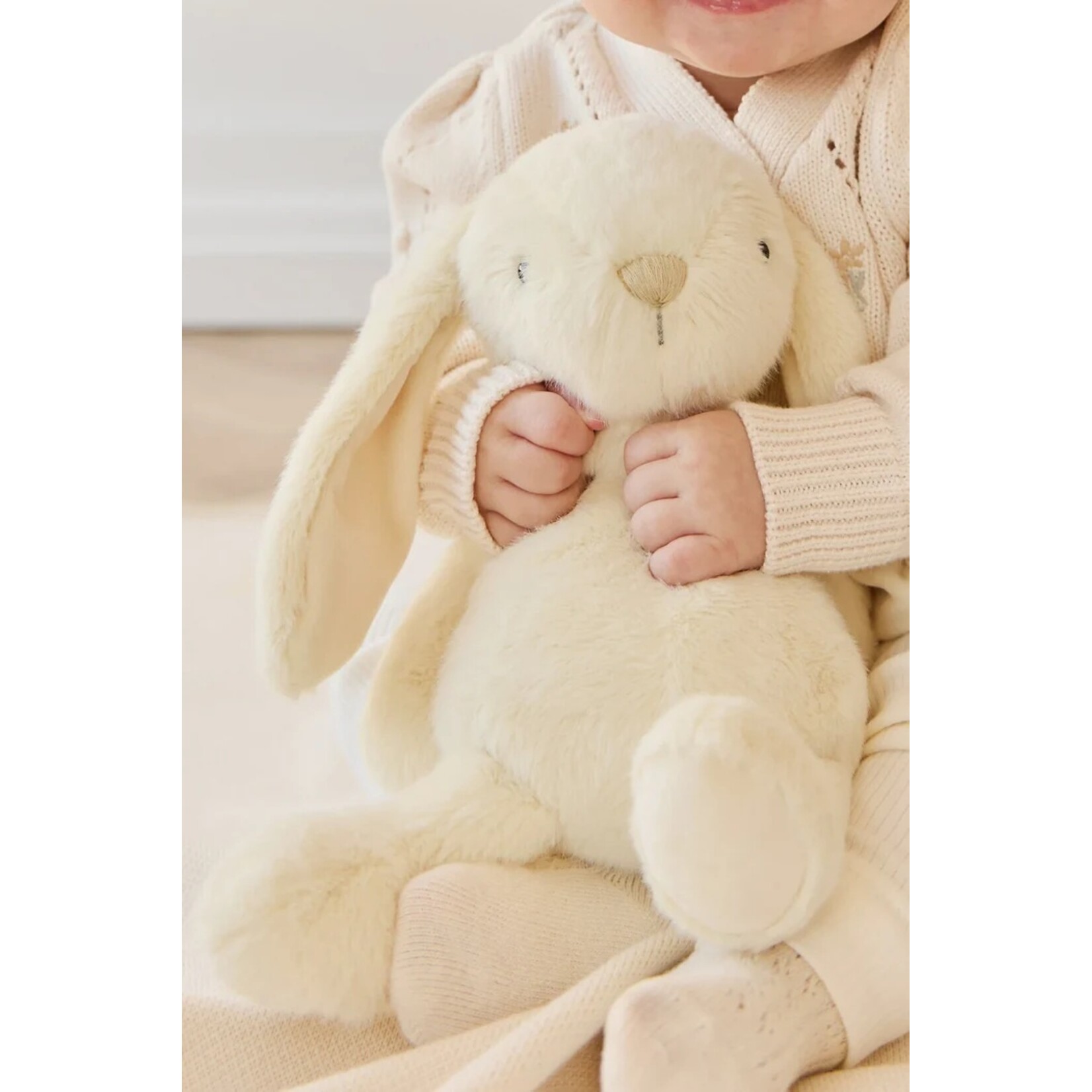 Veille sur toi VEILLE SUR TOI  - Snuggle Bunnies 'Penelope the Rabbit - Sunshine' Plush