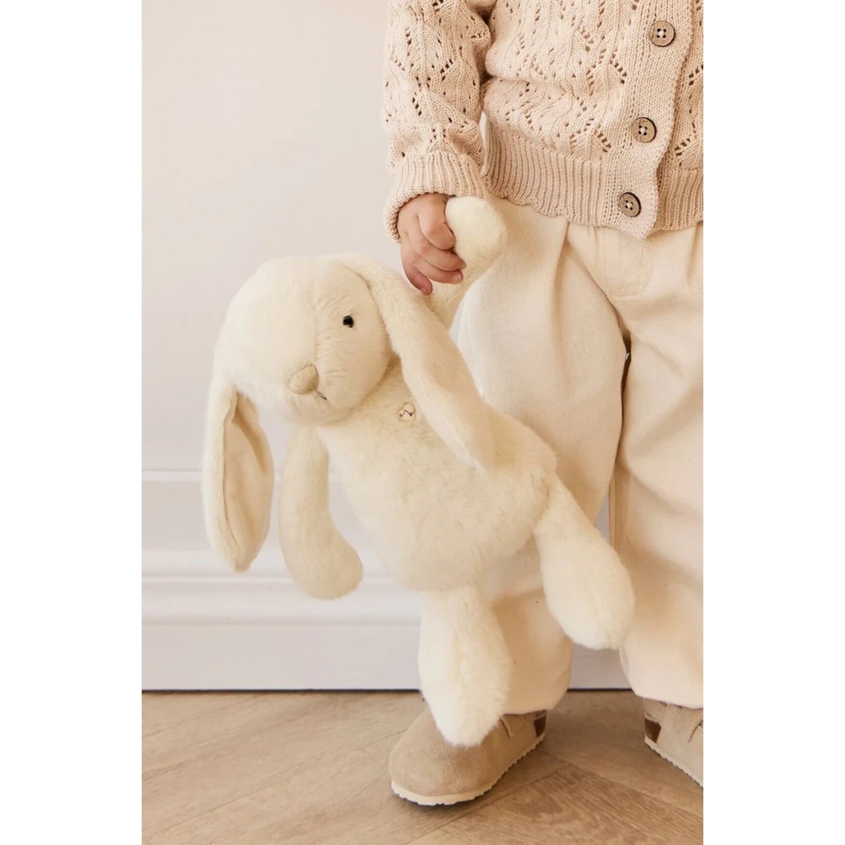 Veille sur toi VEILLE SUR TOI  - Peluche Snuggle Bunnies 'Pénélope le Lapin - Sunshine'