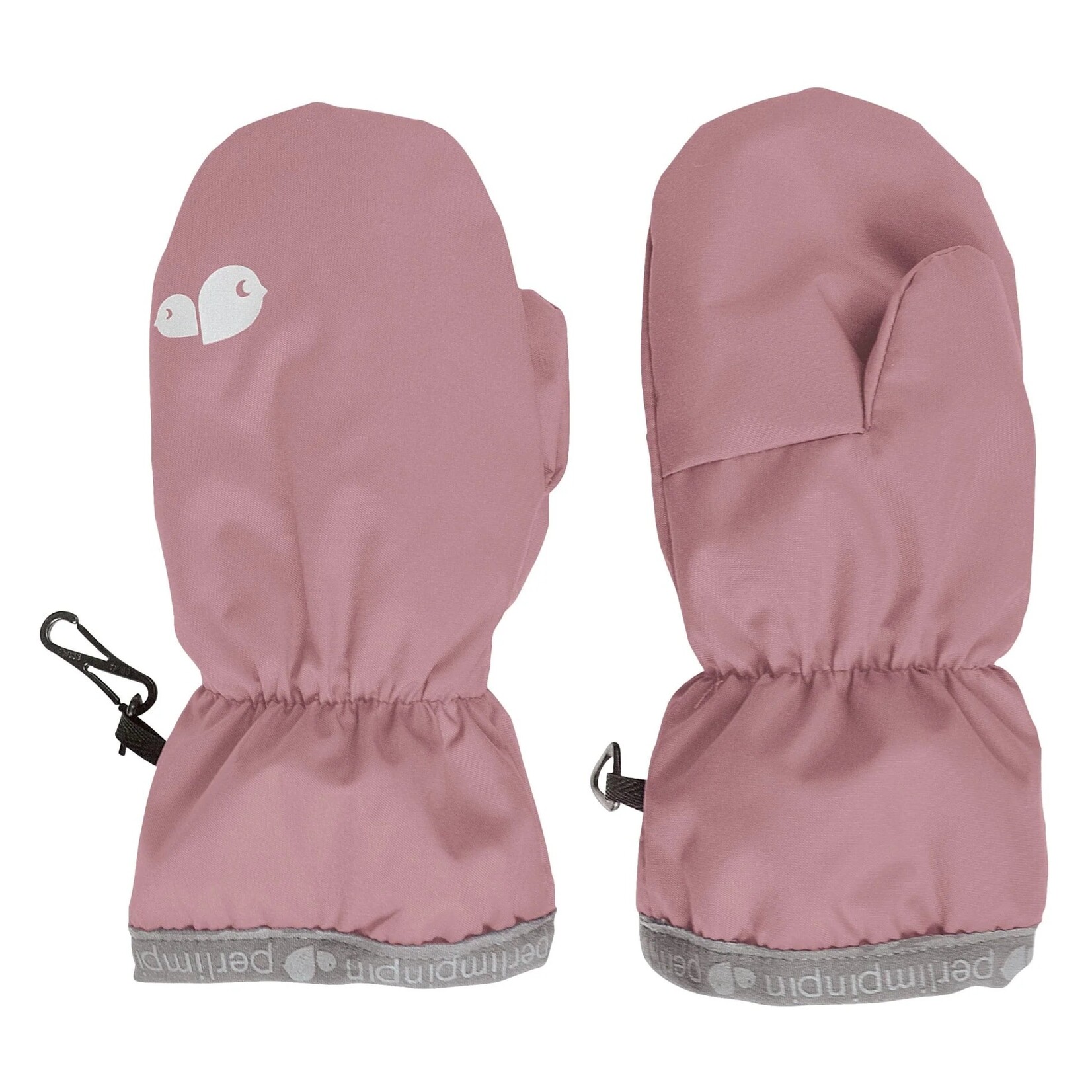 Perlimpinpin PERLIMPINPIN - 'Cosmos' Mid-Season Mittens