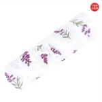 Perlimpinpin PERLIMPINPIN - Couverture de mousseline de coton 'Lavande'