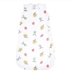 Perlimpinpin PERLIMPINPIN - Sac de nuit/gigoteuse en mousseline de coton - Fruits (0.7 togs)