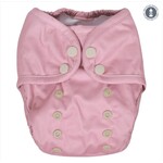 Perlimpinpin PERLIMPINPIN - Adjustable Swim Diaper (10-35 lbs) – Tulip