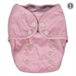 Perlimpinpin PERLIMPINPIN - Couche maillot évolutive (10-35lbs) – Tulipe