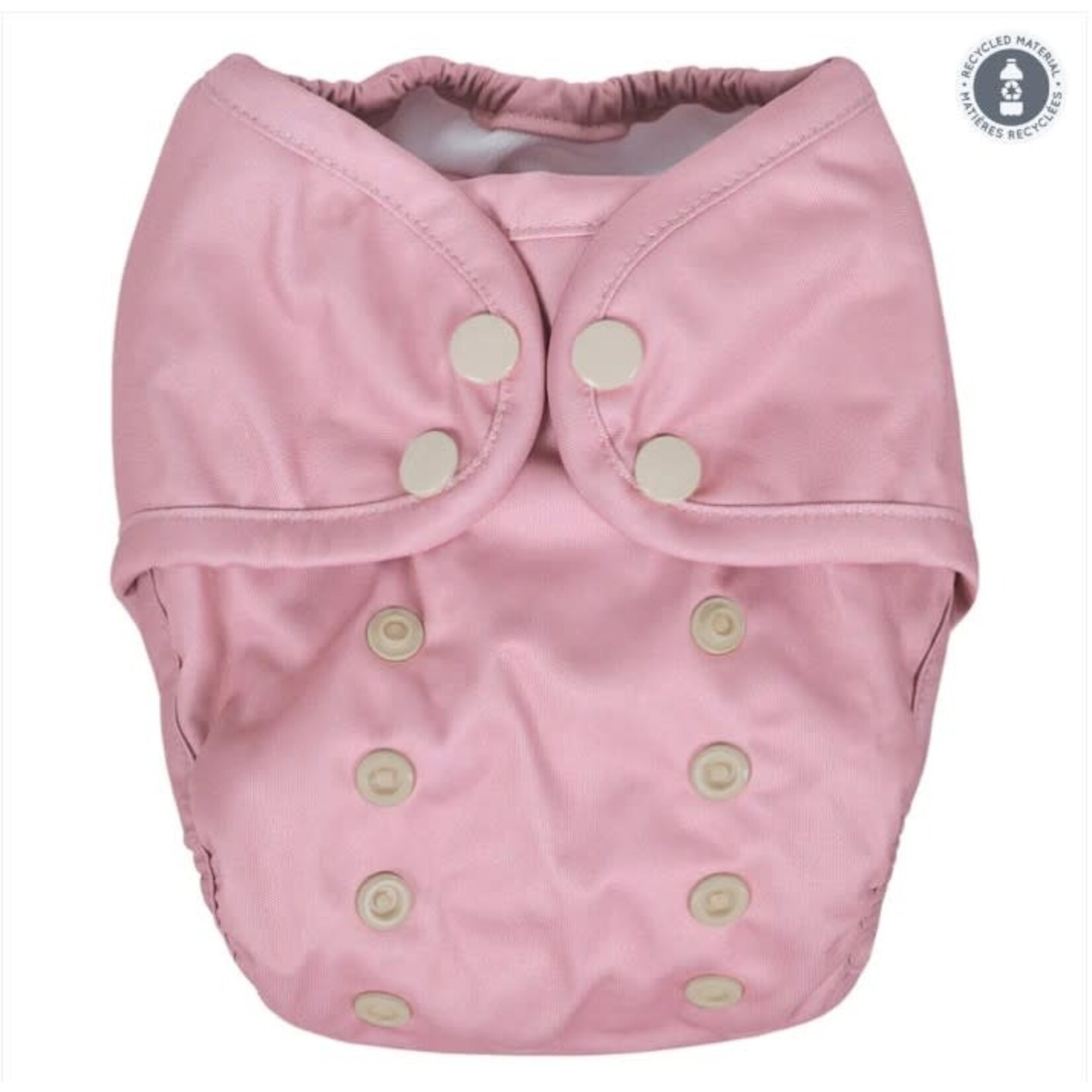 Perlimpinpin PERLIMPINPIN - Adjustable Swim Diaper (10-35 lbs) – Tulip