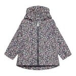 Color Kids COLORKIDS - Manteau mi-saison imperméable 'Turbulence'