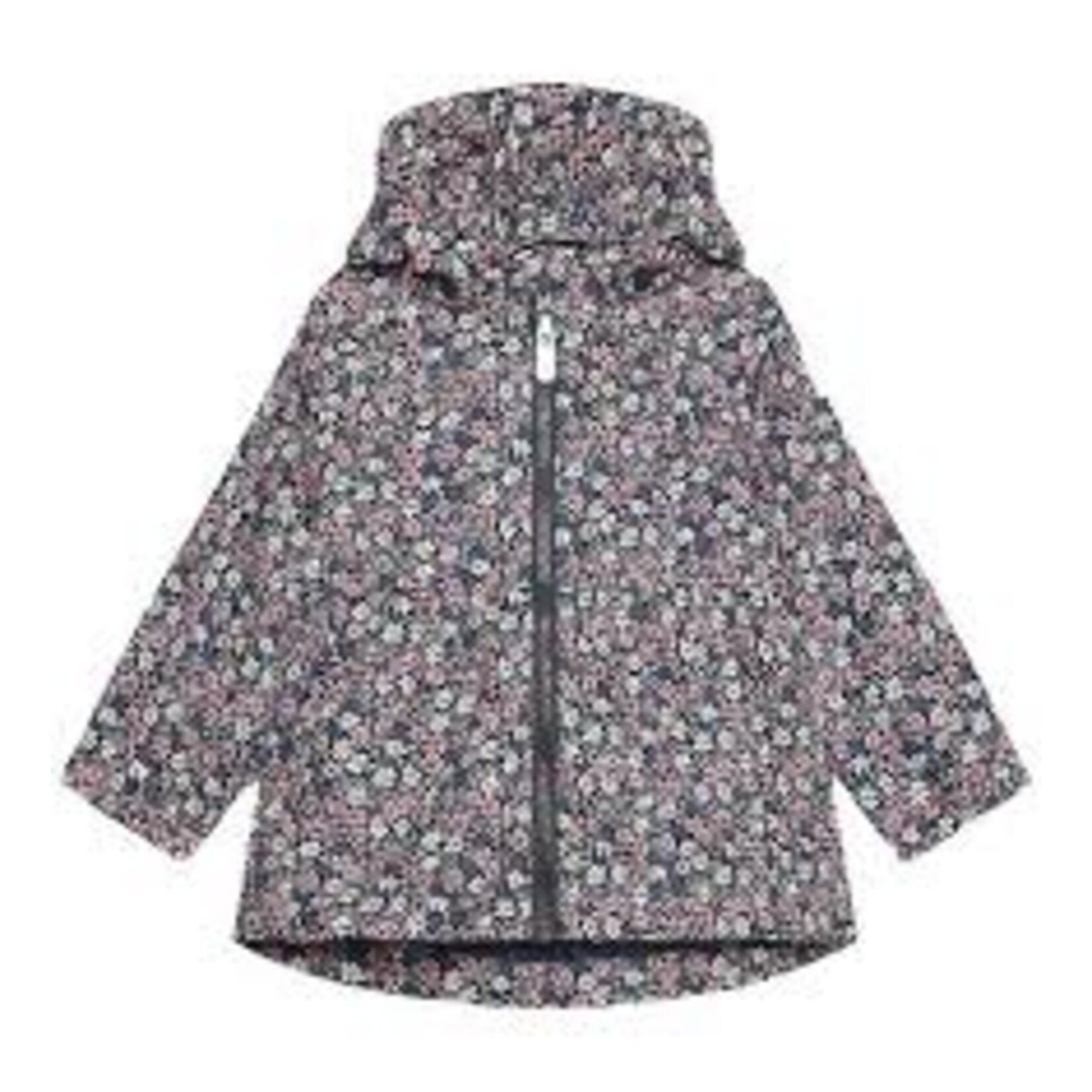 Color Kids COLORKIDS - Manteau mi-saison imperméable 'Turbulence'