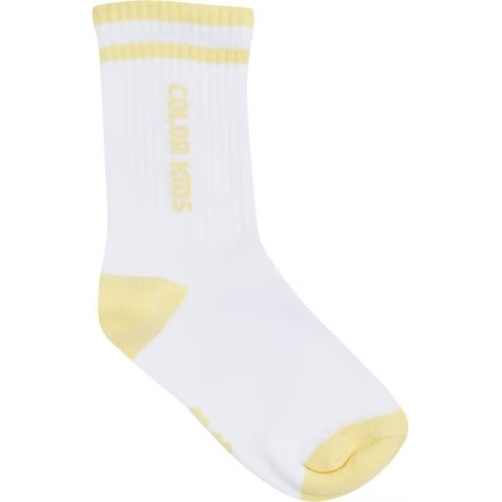 Color Kids COLOR KIDS - Pack of 3 pairs of 'Begonia Pink' socks