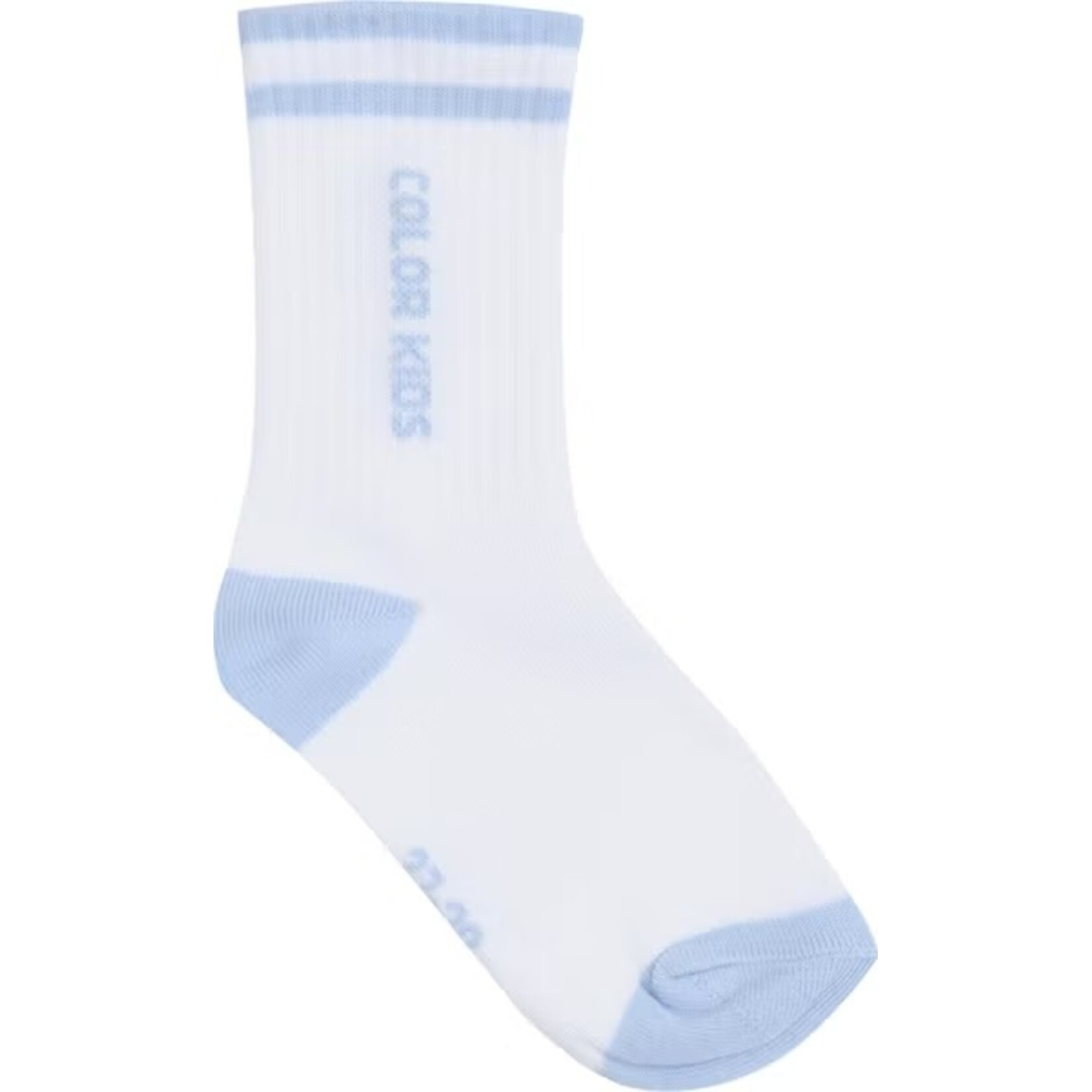 Color Kids COLOR KIDS - Lot de 3 paires de chaussette 'Cerulean'