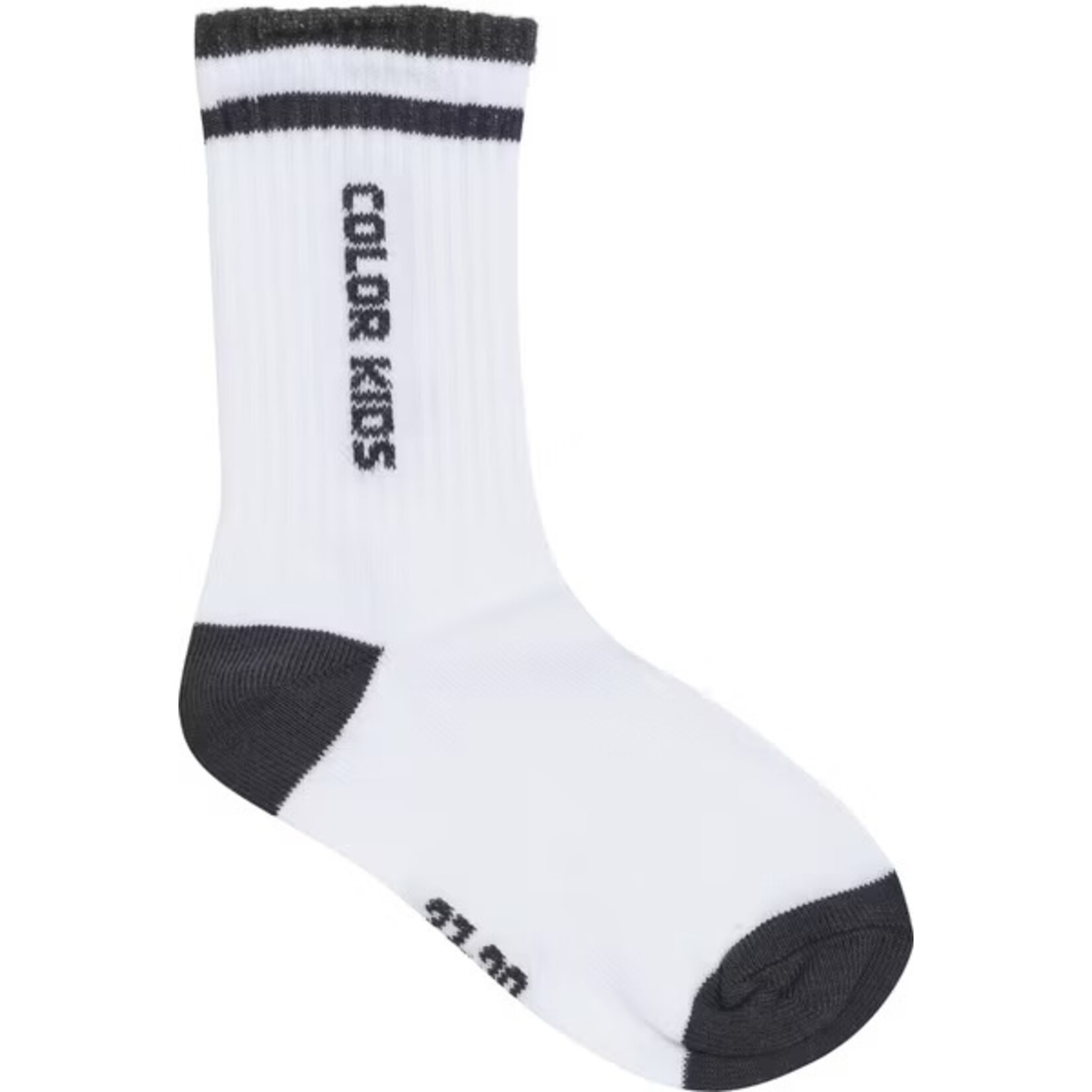 Color Kids COLOR KIDS - Pack of 3 pairs of 'Cerulean' socks