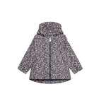 Color Kids COLORKIDS - Manteau mi-saison imperméable 'Turbulence'