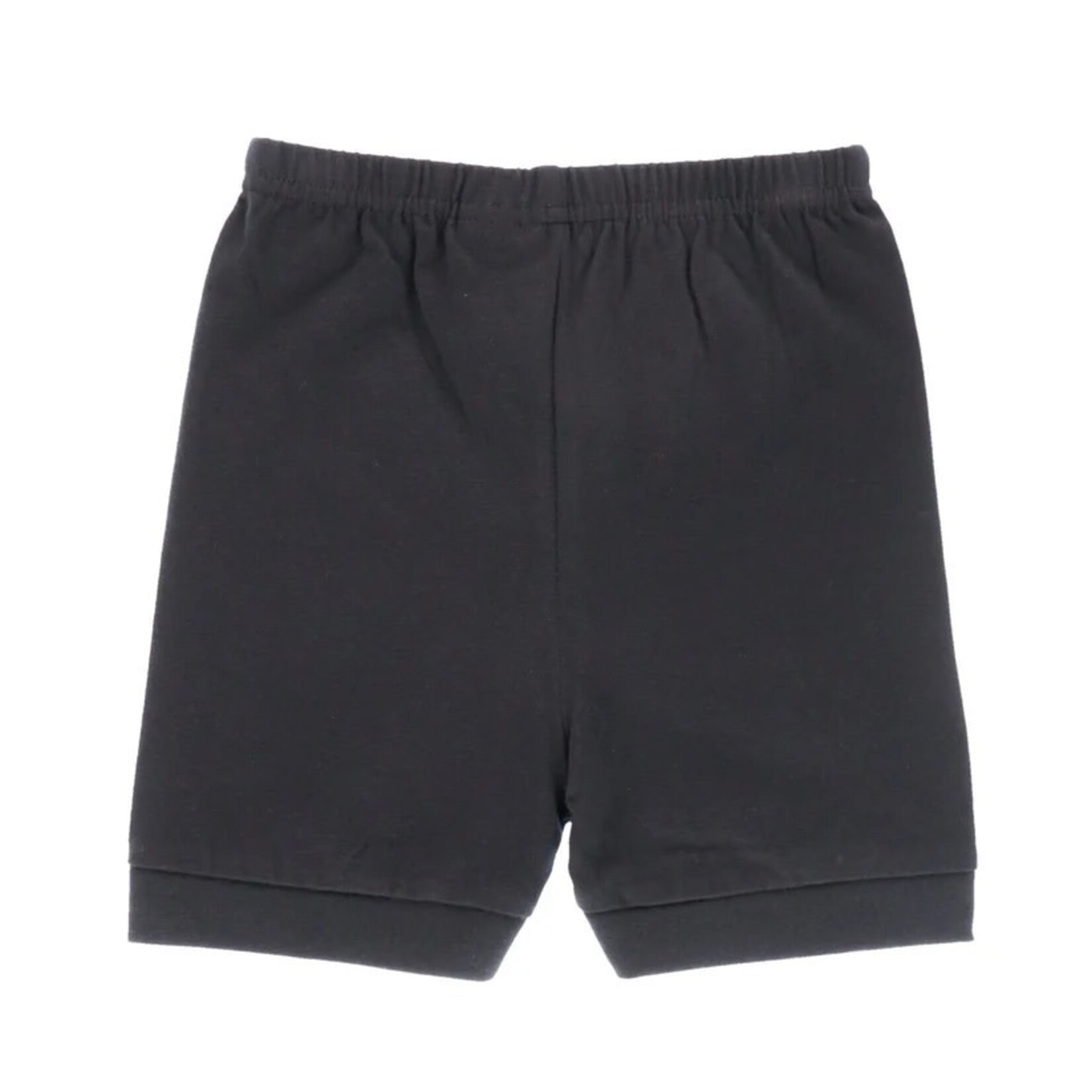 Nanö NANÖ - Pyjama 3 morceaux noir et gris à imprimé de dinosaures