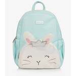 Mayoral MAYORAL - Sac à dos lapin bleu et blanc