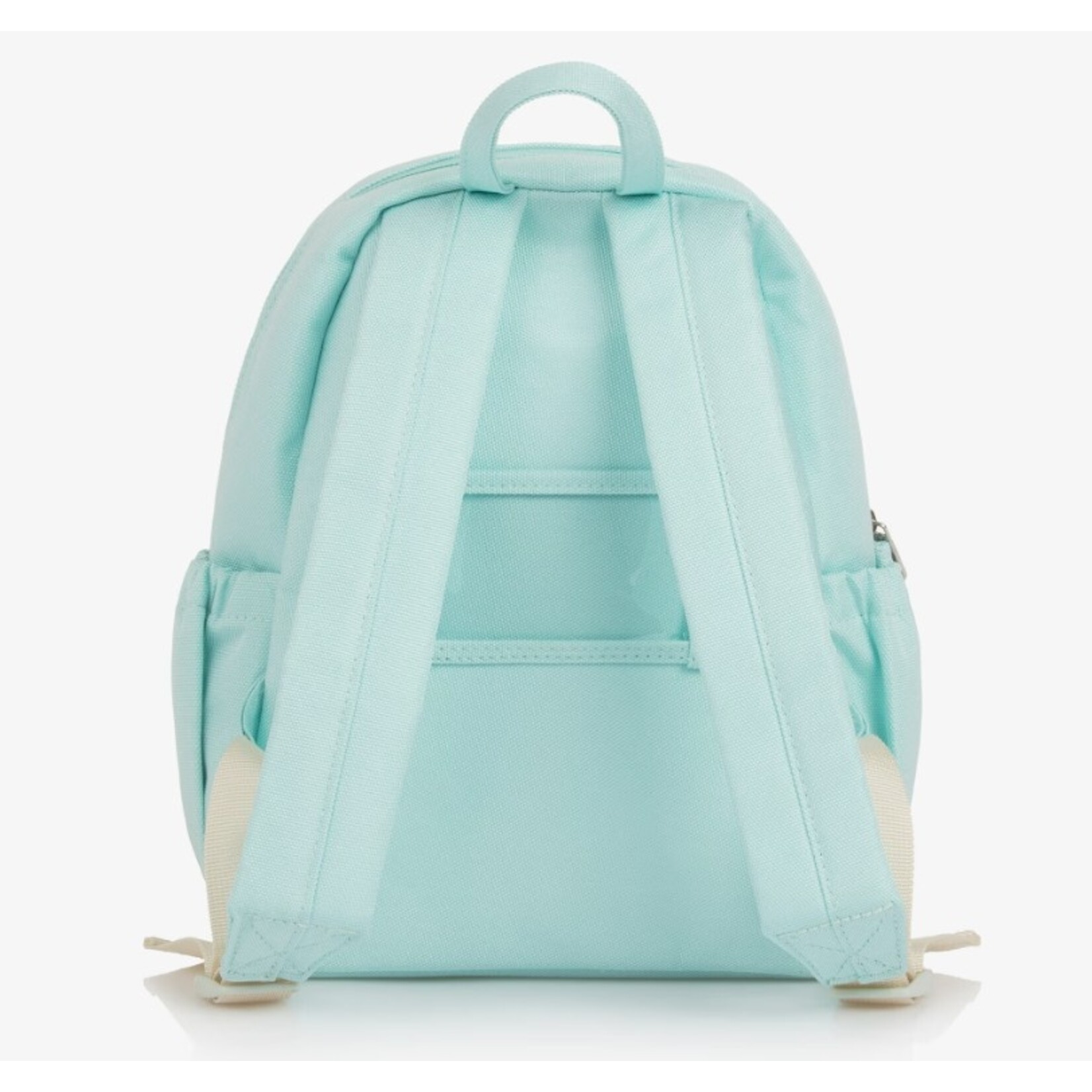 Mayoral MAYORAL - Blue and white rabbit backpack