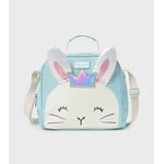 Mayoral MAYORAL - Glacière/boîte à lunch lapin bleu et blanc