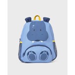 Mayoral MAYORAL - Blue Hippopotamus Backpack