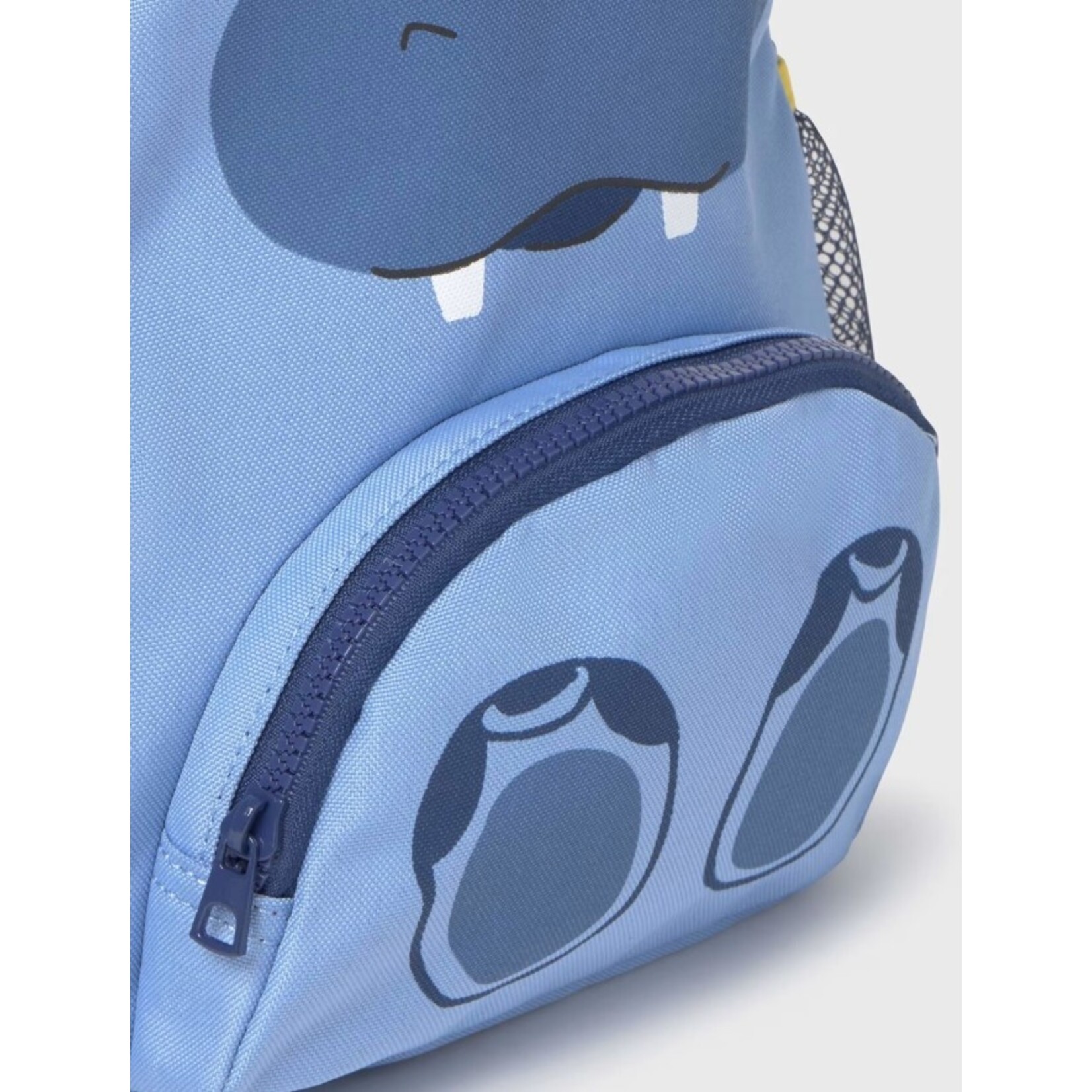 Mayoral MAYORAL - Blue Hippopotamus Backpack