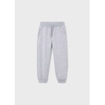 Mayoral MAYORAL - Pantalon de jogging molletonné - Gris chiné