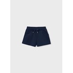 Mayoral MAYORAL-  Navy French Terry Cloth Shorts