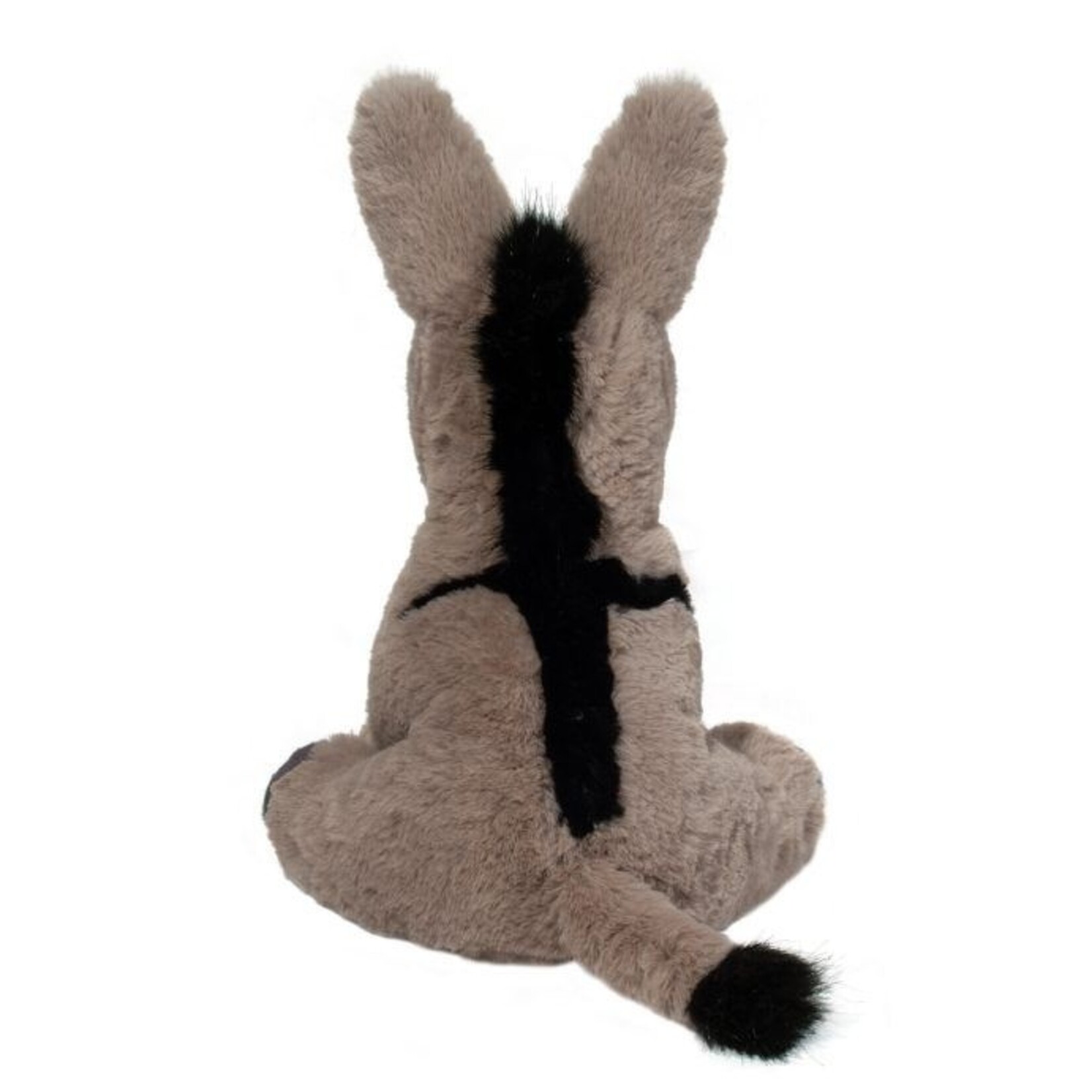 Douglas Cuddle Toys DOUGLAS - Soft 'Jackie' Donkey Plush Toy