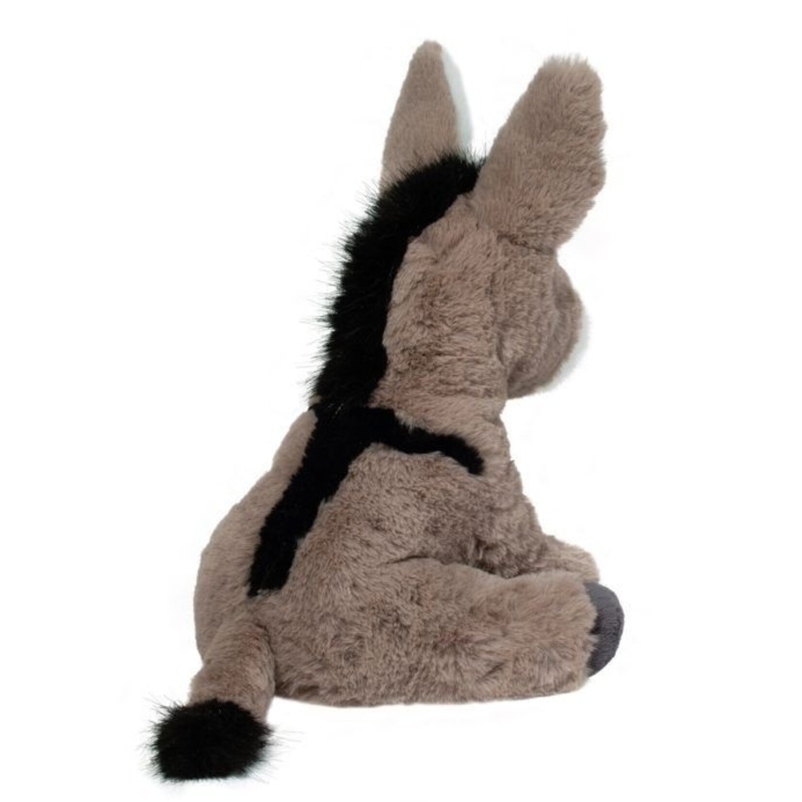 Douglas Cuddle Toys DOUGLAS - Peluche d'âne doux 'Jackie'