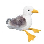 Douglas Cuddle Toys DOUGLAS - Peluche de mouette doux 'Seymour'