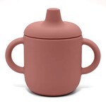 Noüka NOÜKA - Non-Spill Sippy Cup - Deep Moon