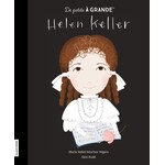 La Courte Échelle (Éditions) LA COURTE ÉCHELLE - De petit à grand : Helen Keller
