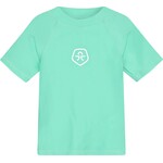 Color Kids COLORKIDS - T-shirt de maillot turquoise FPS 60+