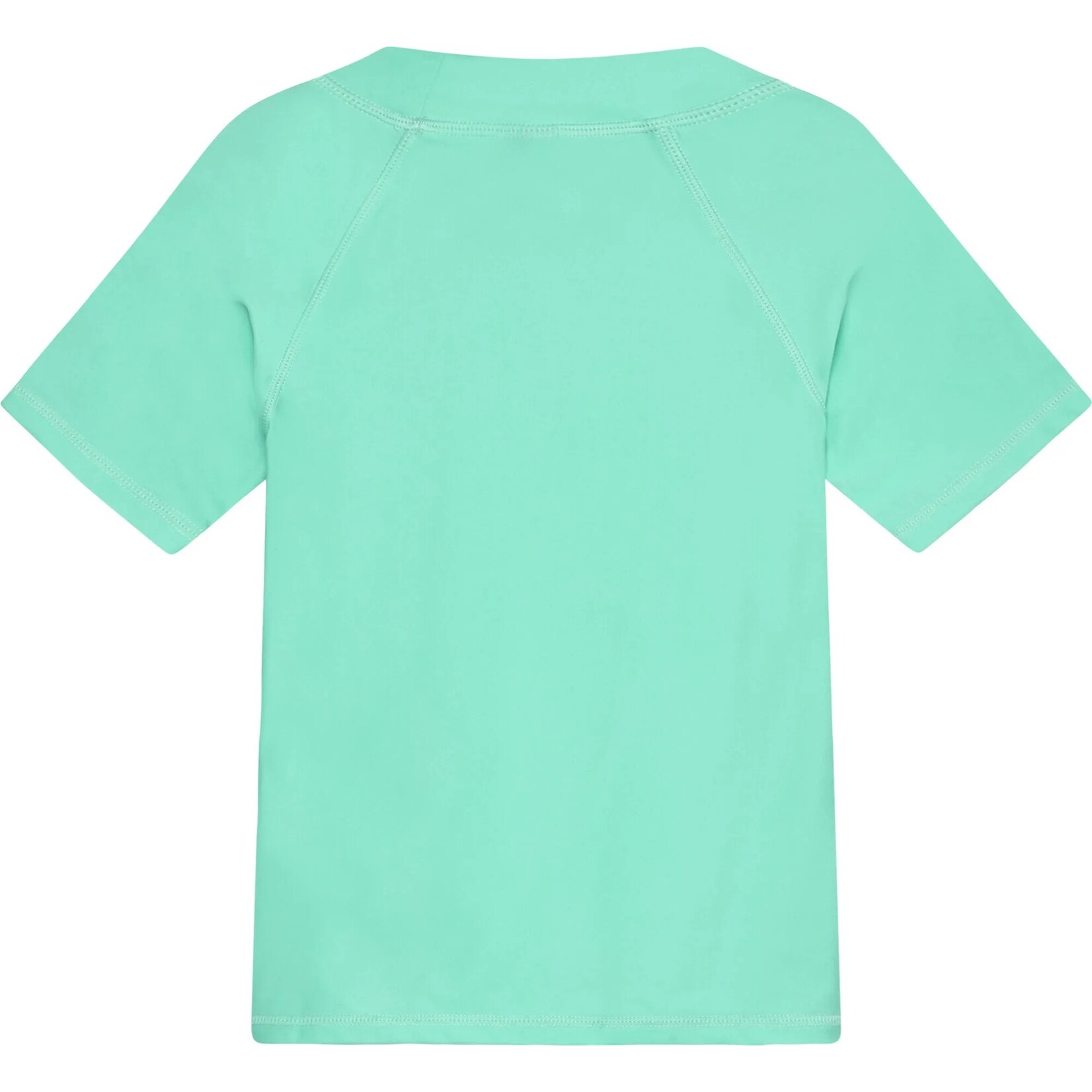 Color Kids COLORKIDS - T-shirt de maillot turquoise FPS 60+