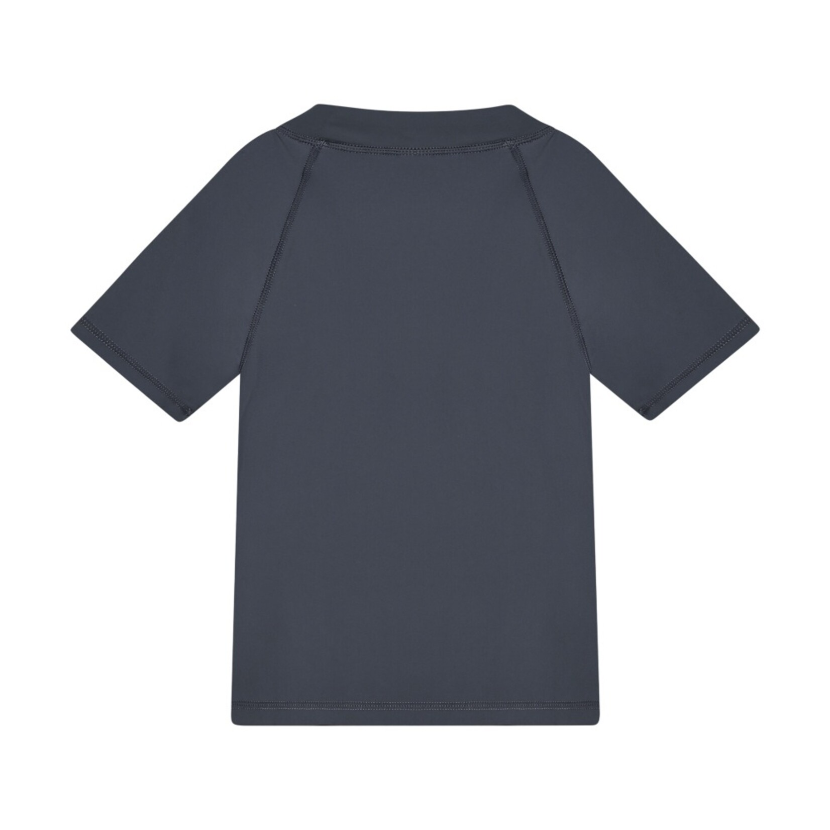 Color Kids COLORKIDS - Dark gray Swimsuit T-shirt SPF 60+