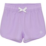 Color Kids COLORKIDS - 'Lavender mist' swim shorts