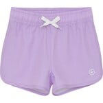 Color Kids COLORKIDS - Short de maillot 'Lavender mist'
