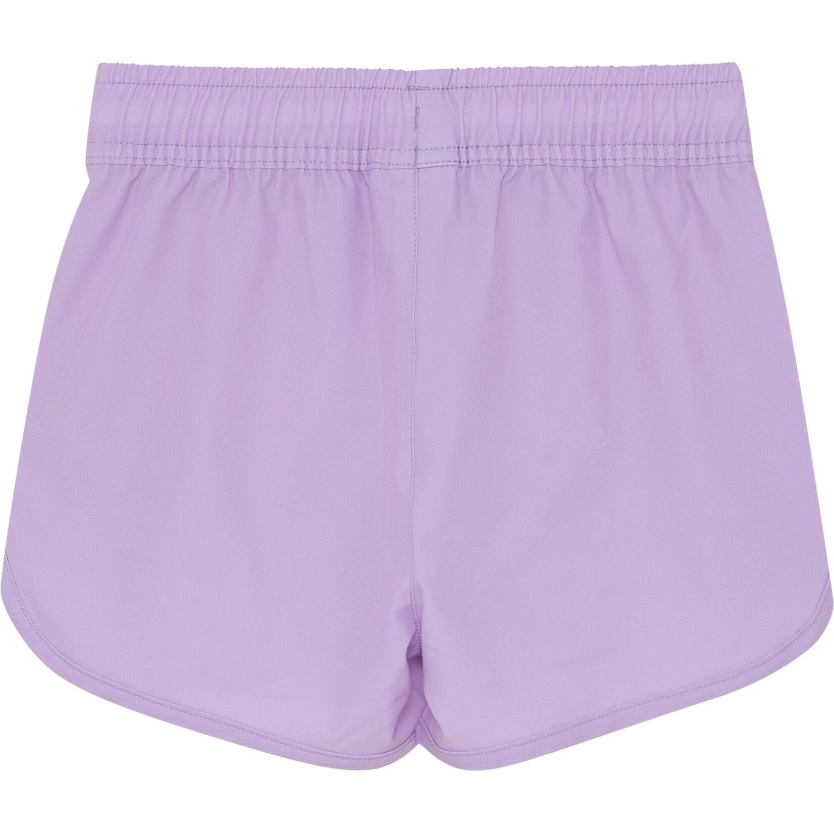 Color Kids COLORKIDS - 'Lavender mist' swim shorts