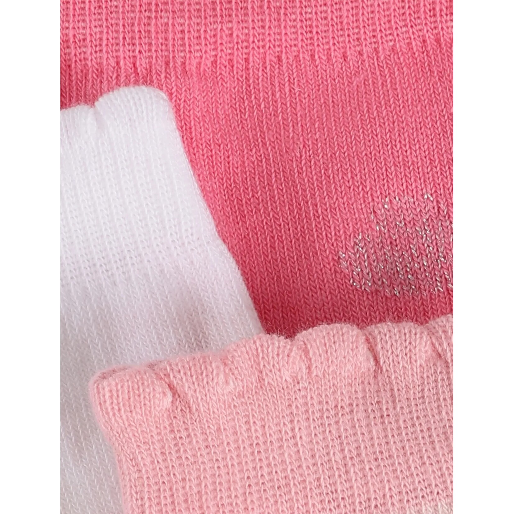 Minymo MINYMO -  Lot de 3 paires de chaussettes 'Raindrops On Roses'