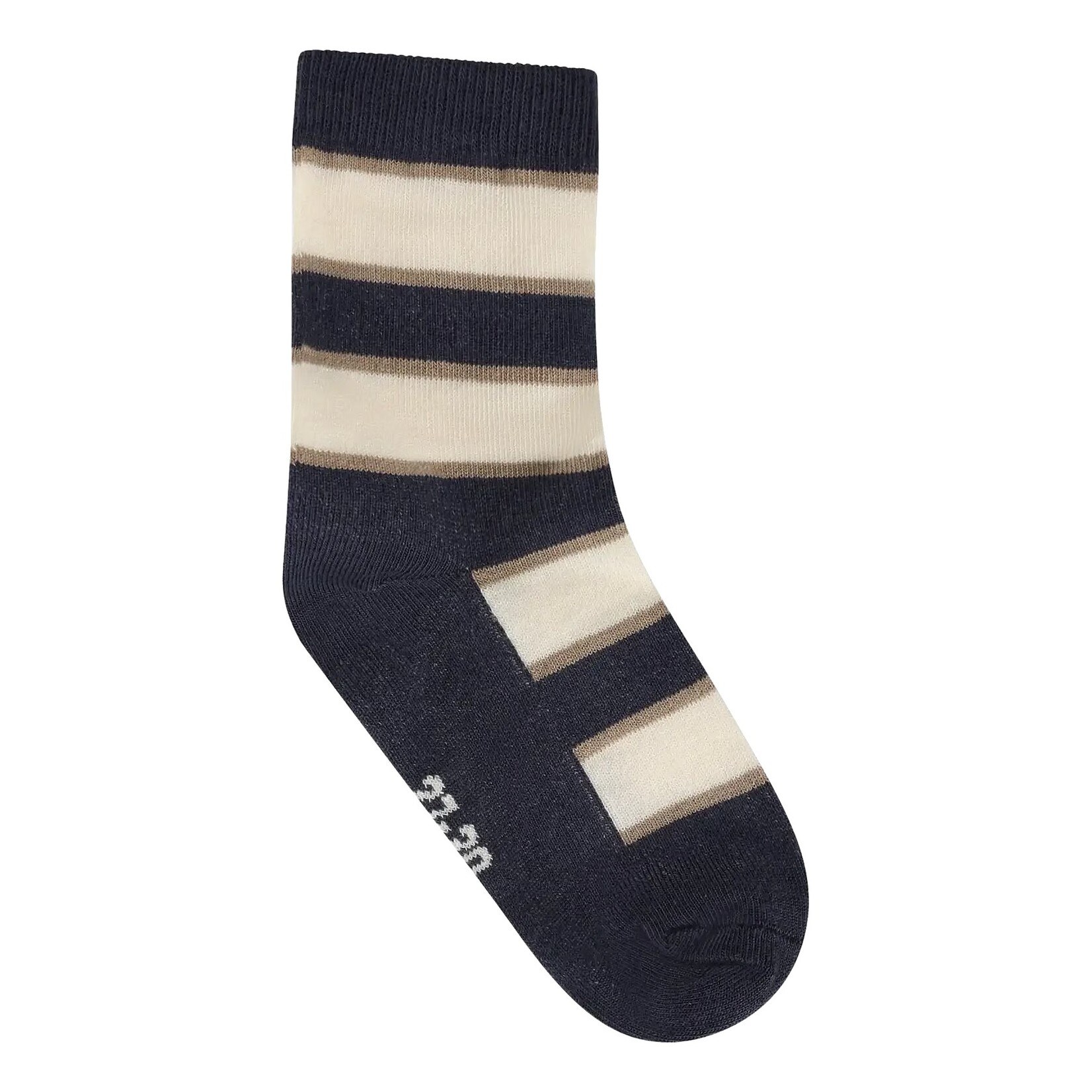 Minymo MINYMO - Pack of 3 pairs of 'Polaris Star' socks