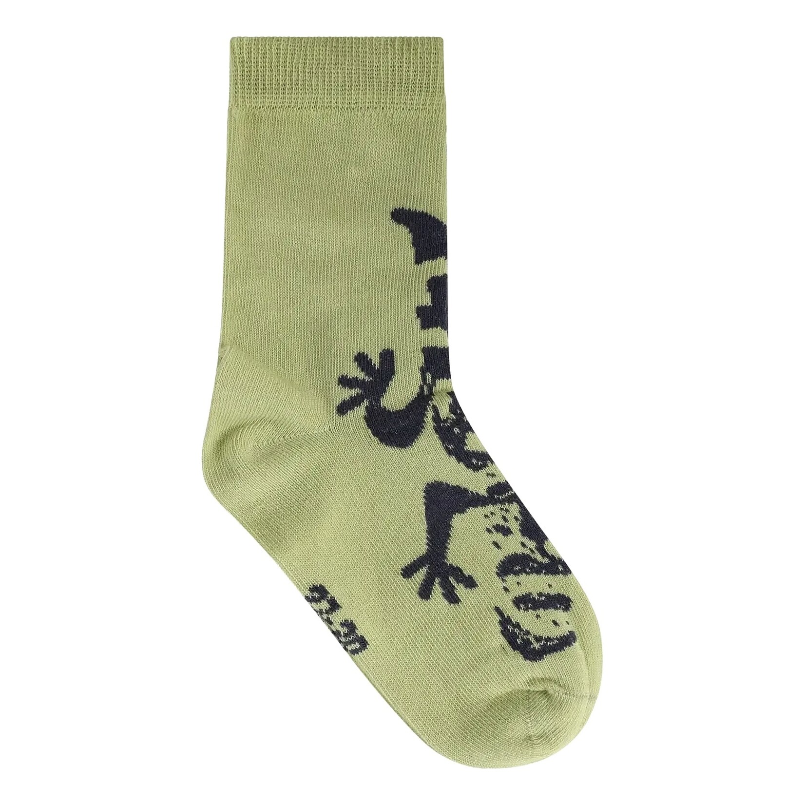 Minymo MINYMO -  Lot de 3 paires de chaussettes 'White Jade'