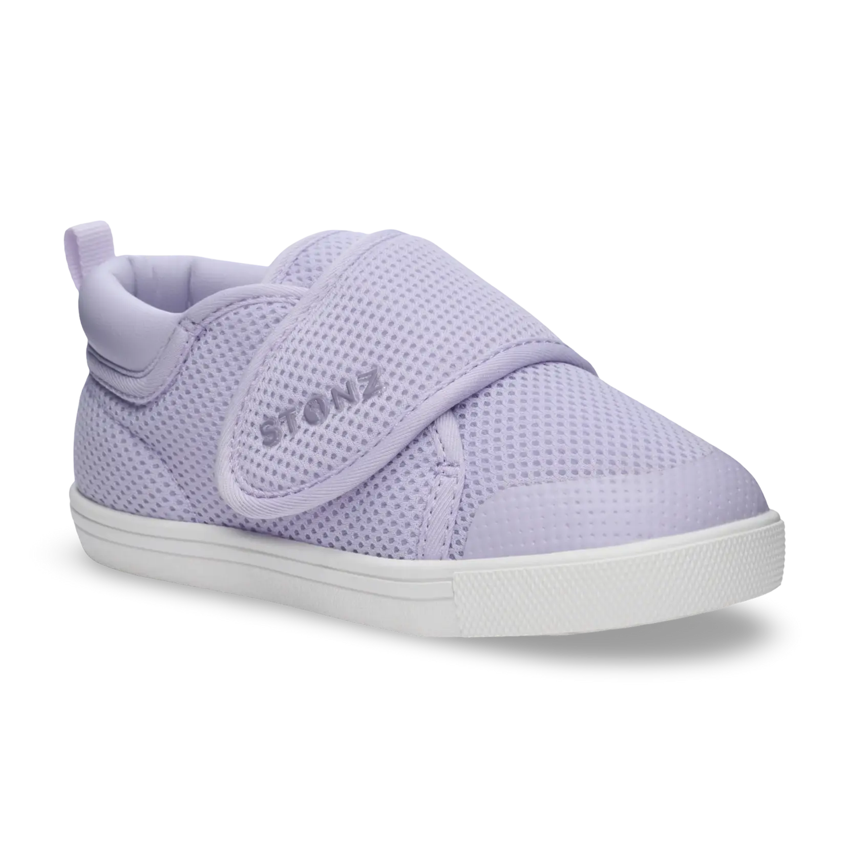 Stonz STONZ - Chaussures à semelle souple 'Cruisers-TODDLERS' - Violet Brume
