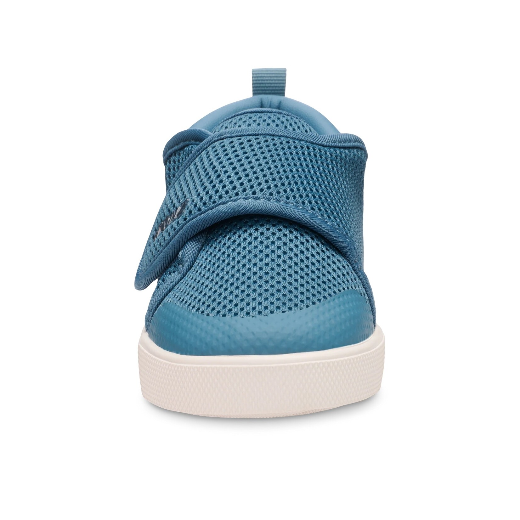 Stonz STONZ - Soft-soled 'Cruisers-Toddlers' Shoes - Denim