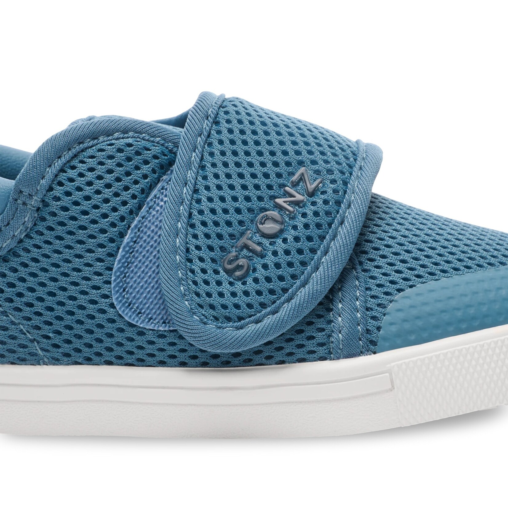 Stonz STONZ - Chaussures à semelle souple 'Cruisers-TODDLERS' - Denim