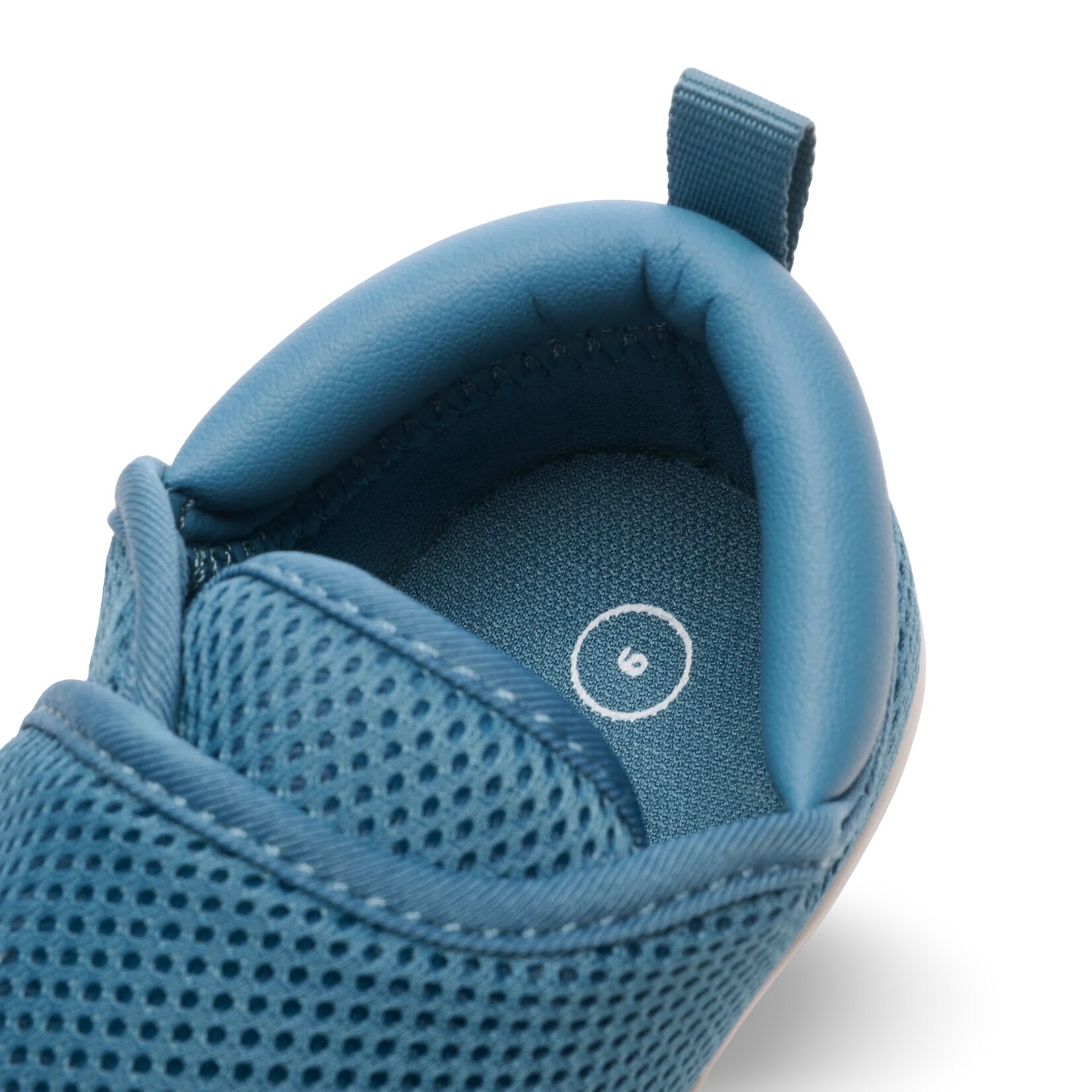 Stonz STONZ - Chaussures à semelle souple 'Cruisers-TODDLERS' - Denim