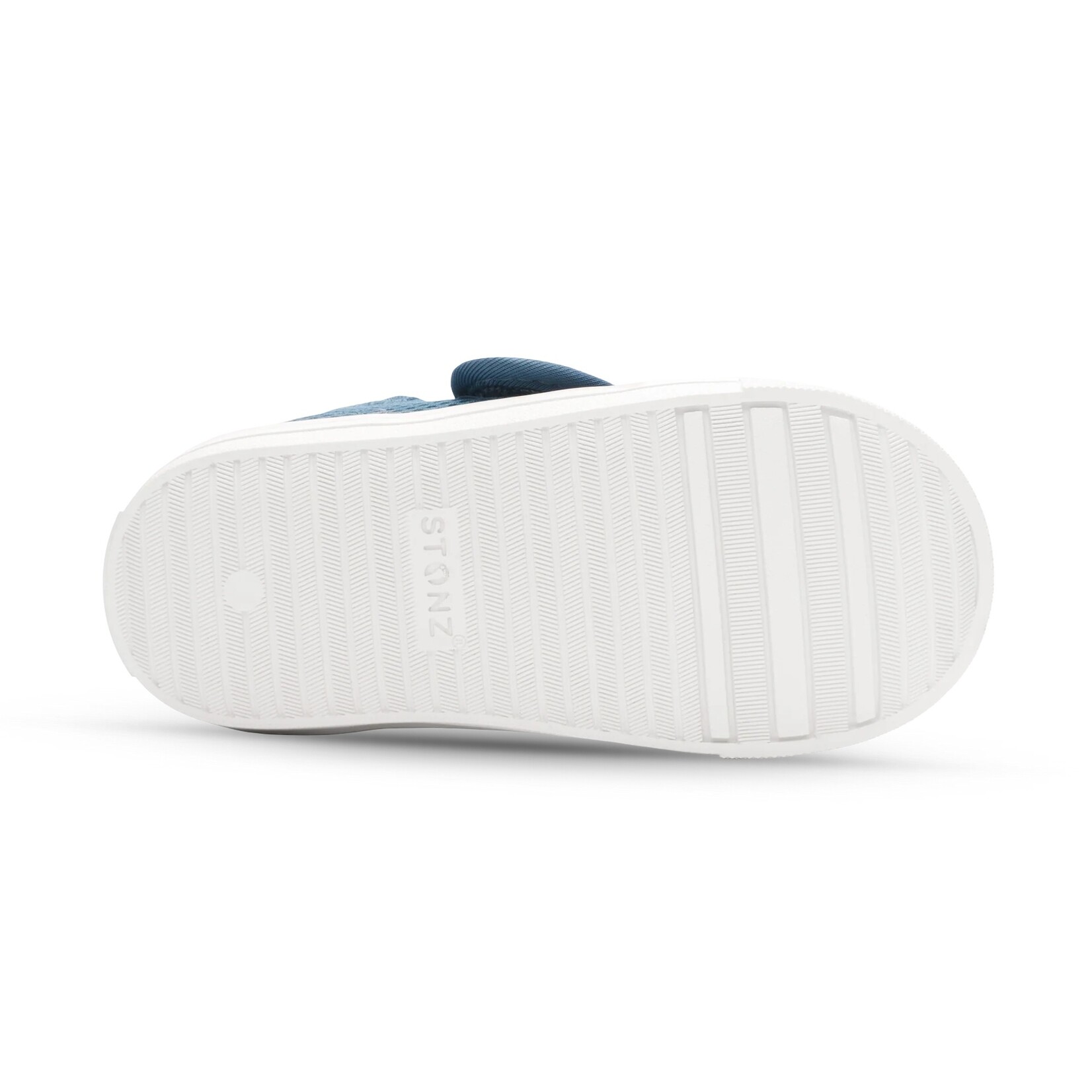 Stonz STONZ - Chaussures à semelle souple 'Cruisers-TODDLERS' - Denim